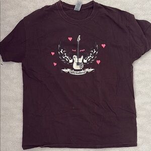 Harry Styles TPWK shirt